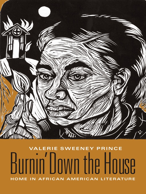 Title details for Burnin' Down the House by Valerie Sweeney Prince - Available
